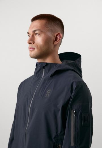 Куртка-дождевик