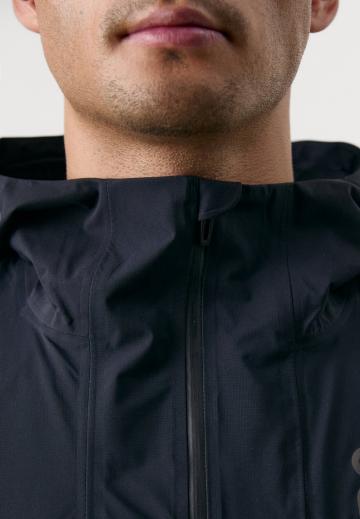 Куртка-дождевик