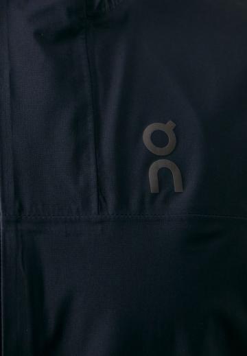 Куртка-дождевик