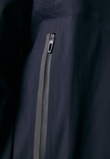 Куртка-дождевик