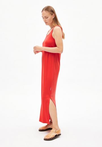 Платье макси