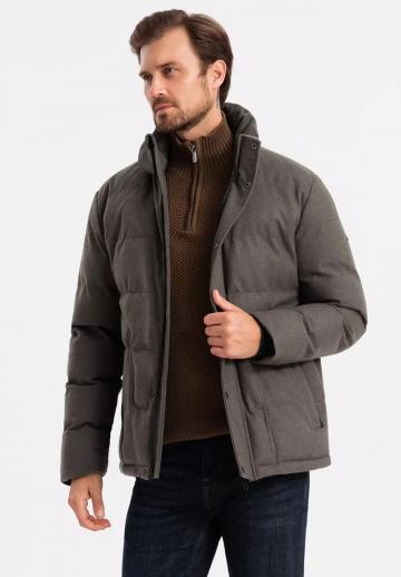 Зимняя куртка