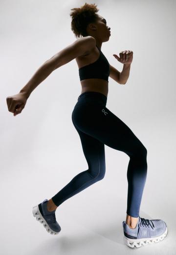 Беговые кроссовки