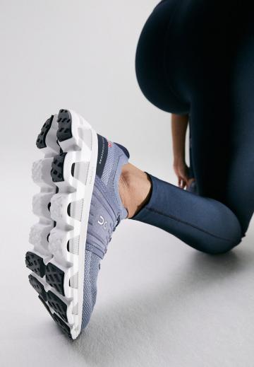 Беговые кроссовки