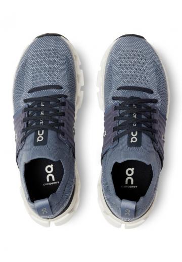 Беговые кроссовки