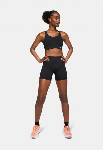 Спортивный бюстгальтер