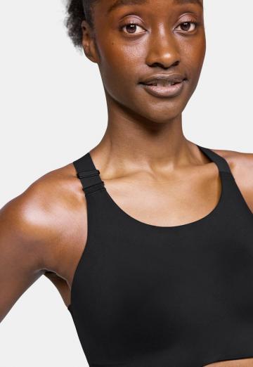 Спортивный бюстгальтер