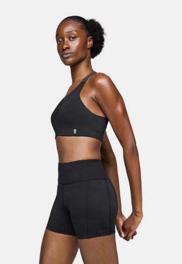 Спортивный бюстгальтер