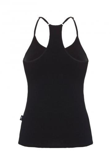 Топ на бретельках