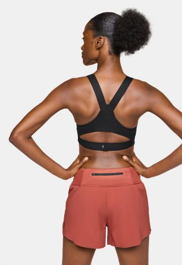 Спортивный бюстгальтер