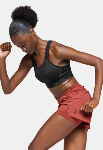 Спортивный бюстгальтер