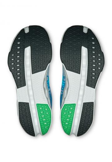 Беговые кроссовки