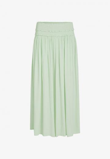 Летняя юбка