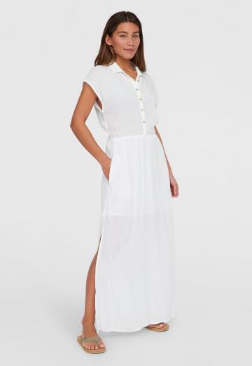 Пляжная майка