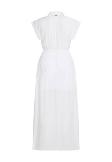 Пляжная майка