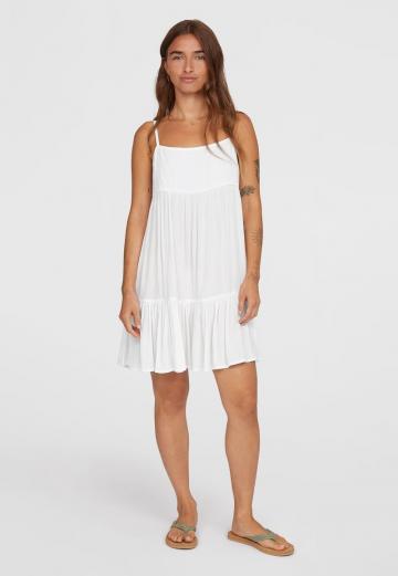 Пляжное платье