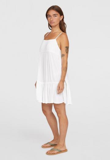 Пляжное платье