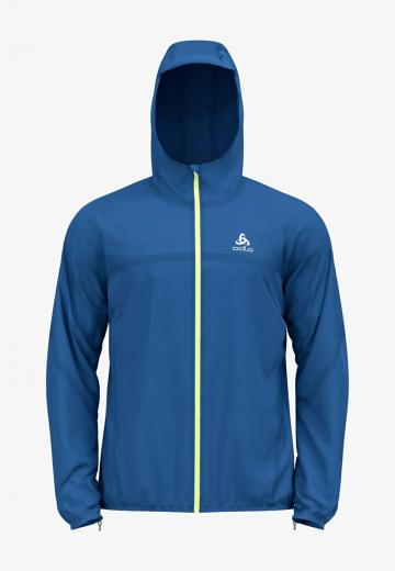 Куртка-дождевик