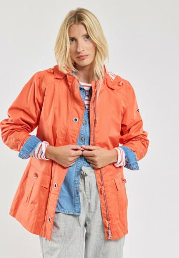 Куртка дождевик