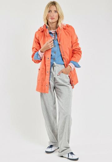 Куртка дождевик