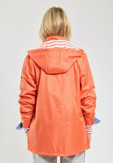 Куртка дождевик