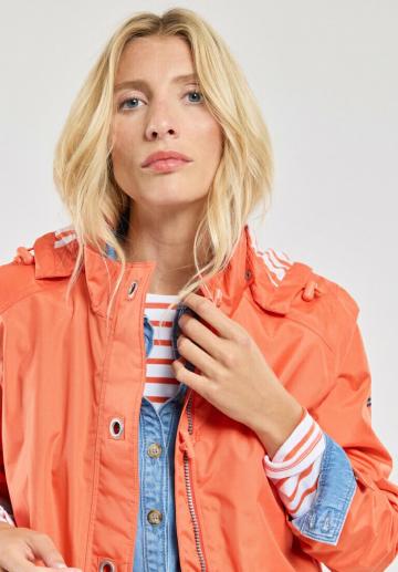 Куртка дождевик