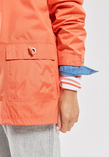 Куртка дождевик