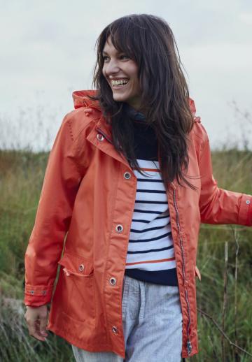 Куртка дождевик