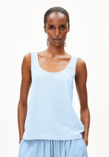 Майка-борцовка