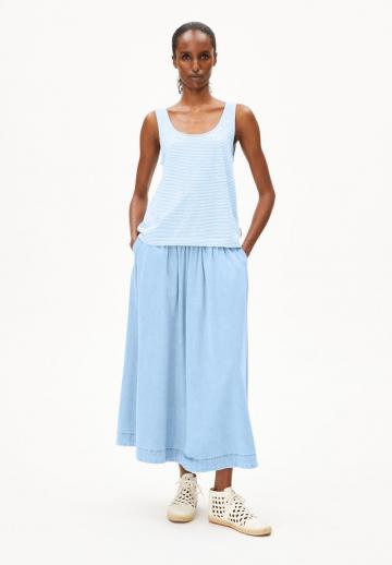 Майка-борцовка