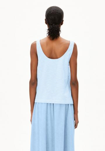 Майка-борцовка