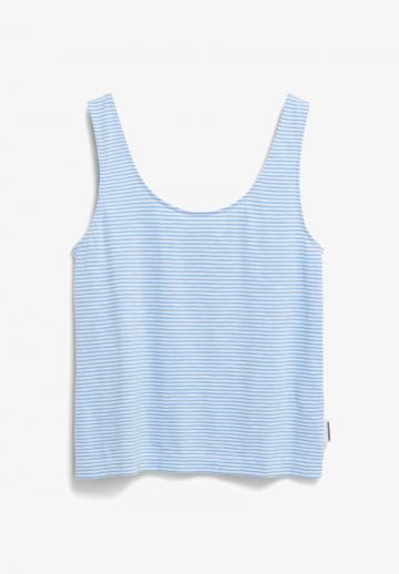 Майка-борцовка