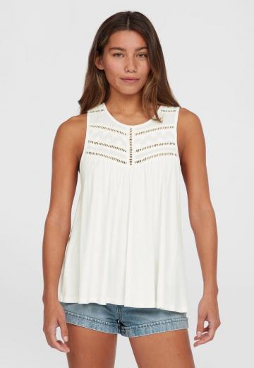 Майка-борцовка