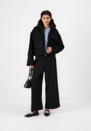 Флисовая куртка