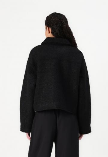 Флисовая куртка