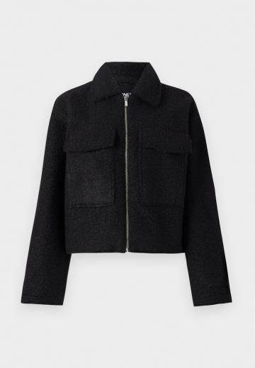 Флисовая куртка