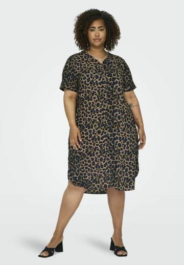 Блузка-платье