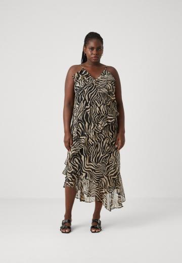 Коктейльное платье