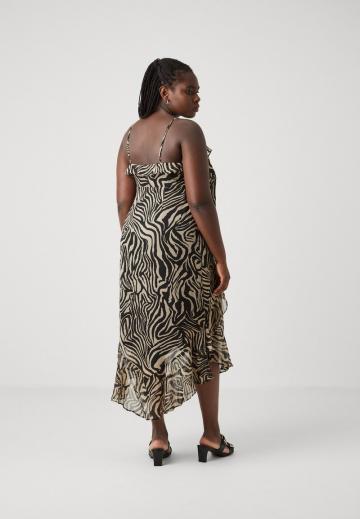 Коктейльное платье