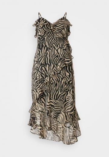 Коктейльное платье