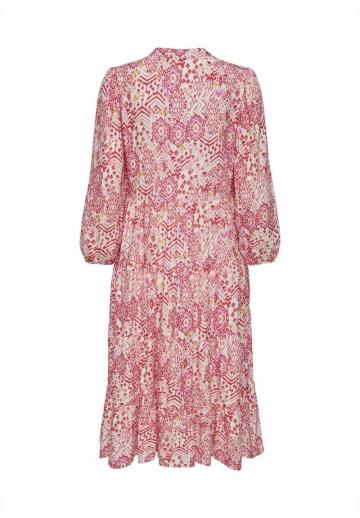 Блузка-платье