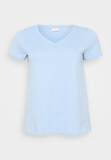 Длинная майка