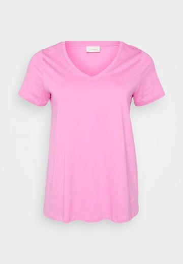 Длинная майка