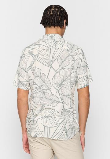 Рубашка с коротким рукавом