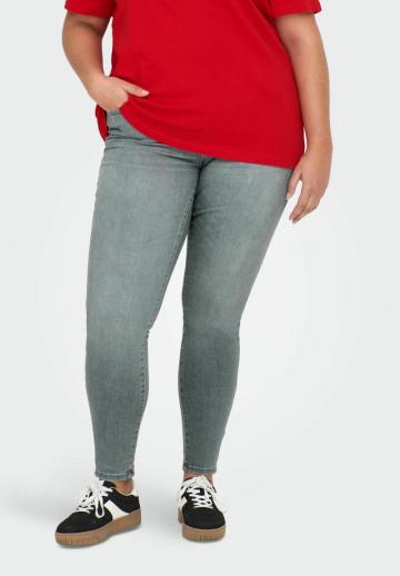 Узкие джинсы