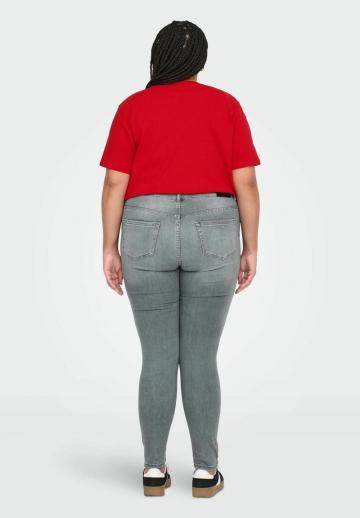 Узкие джинсы