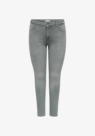 Узкие джинсы