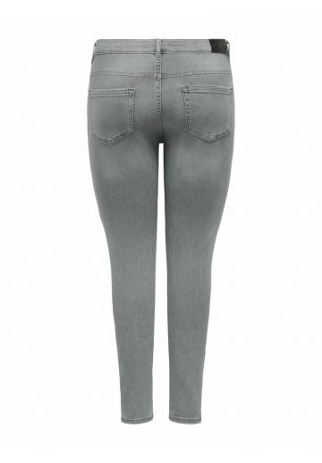 Узкие джинсы