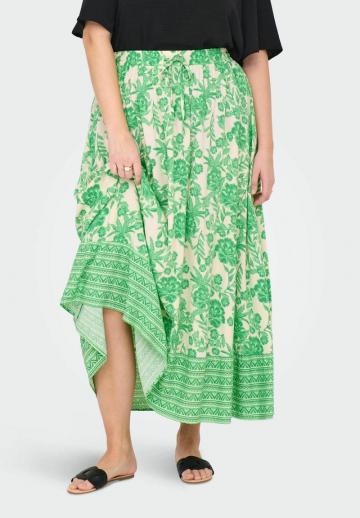 Летняя юбка