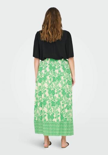 Летняя юбка